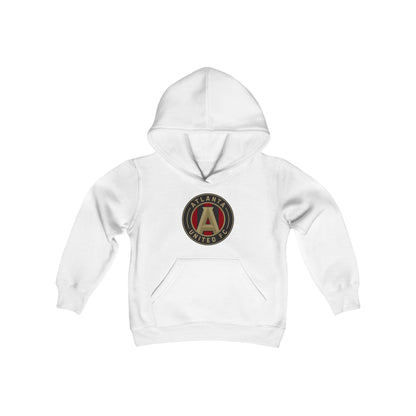 Atlanta United FC Youth Hoodie