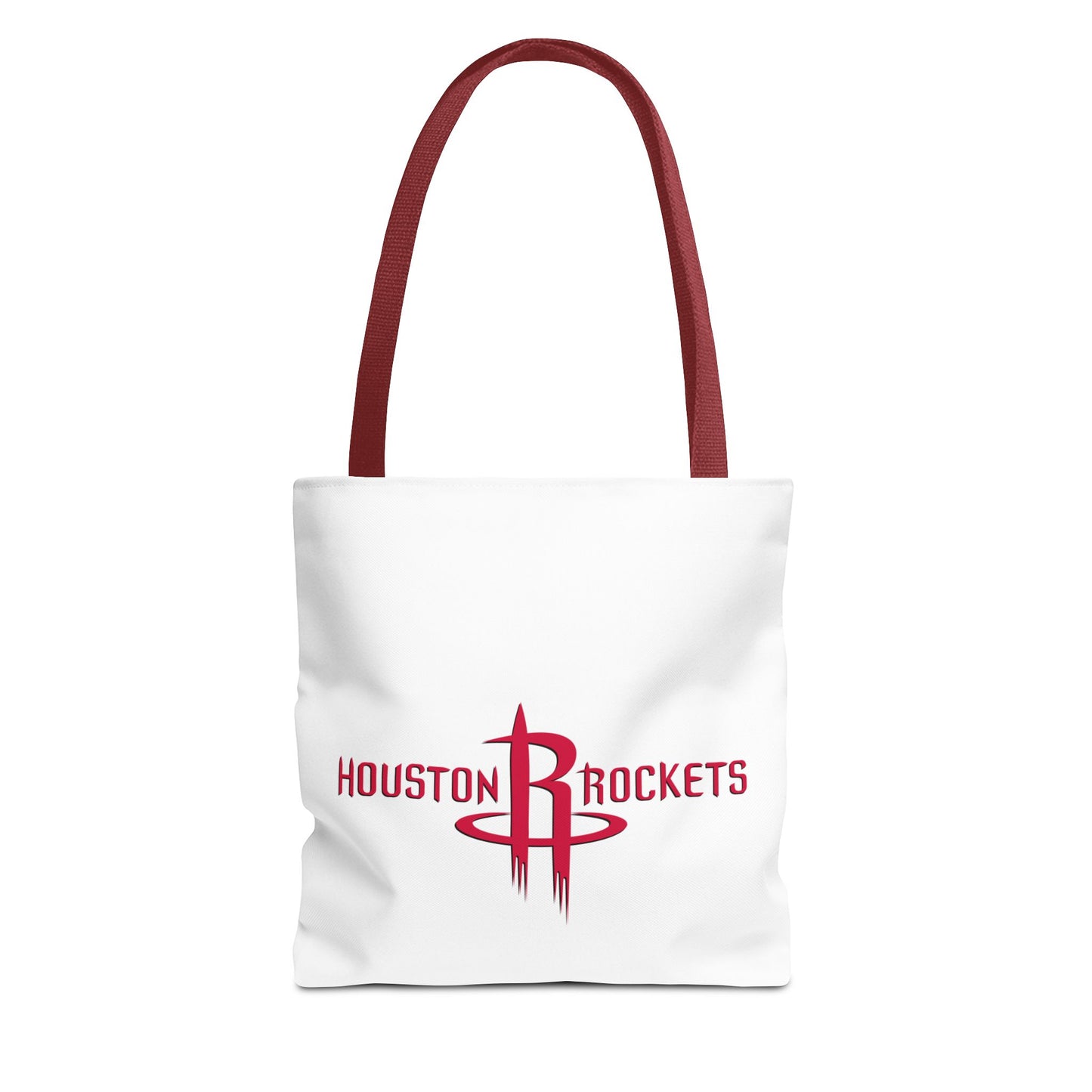 Houston Rockets Tote Bag