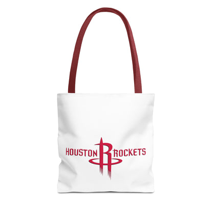 Houston Rockets Tote Bag