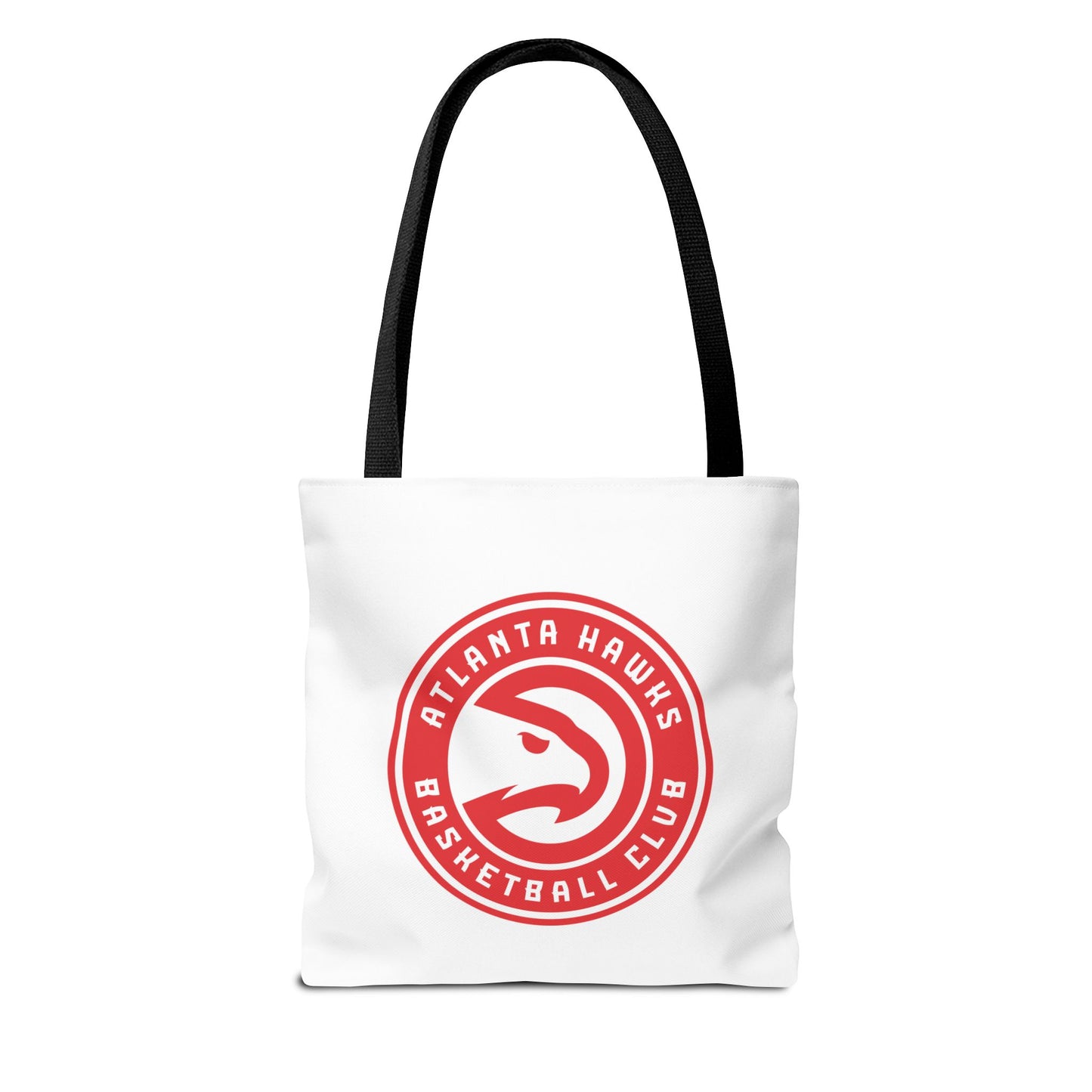 Atlanta Hawks Tote Bag