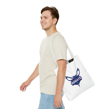 Charlotte Hornets Tote Bag