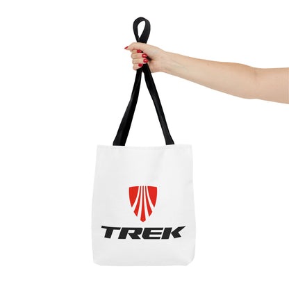 TREK Bicycle Racing Tote Bag