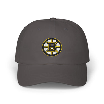 Boston Bruins Cap