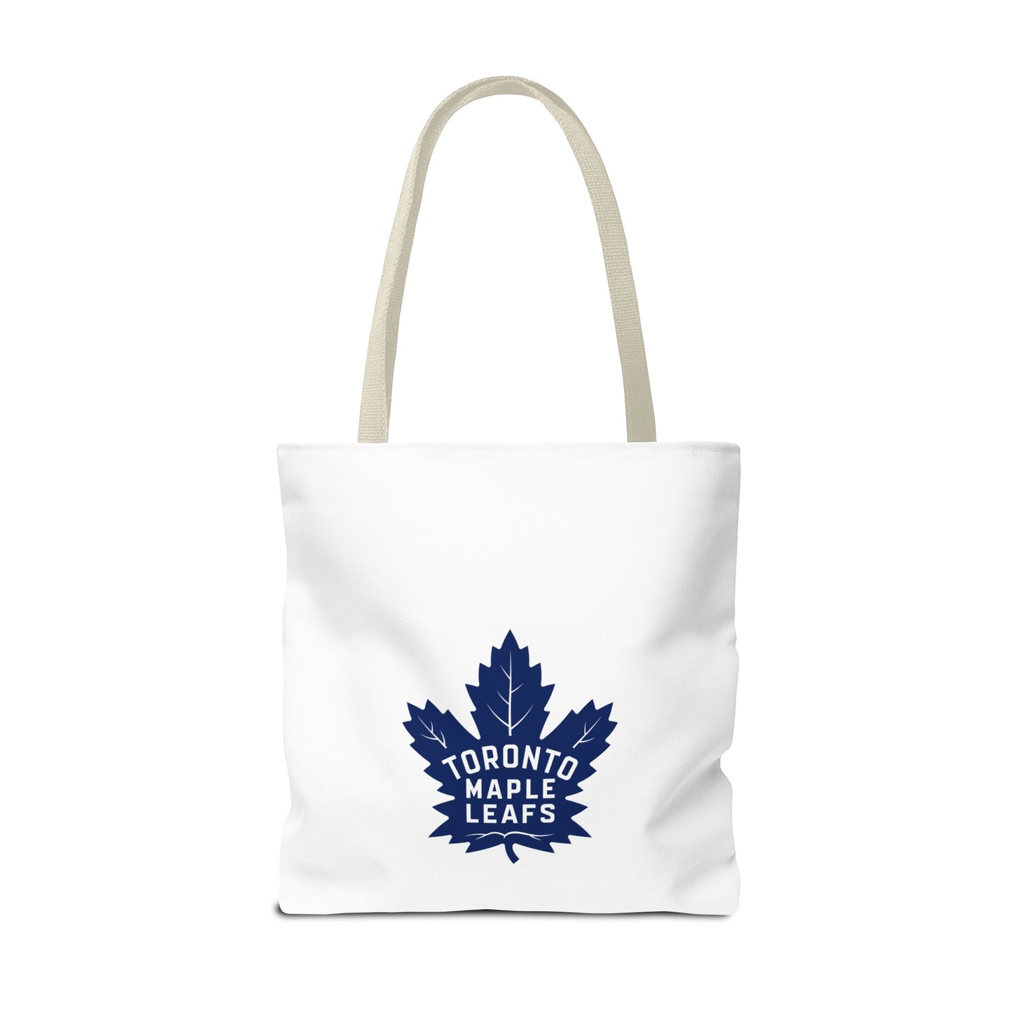 Toronto Maple Leafs Tote Bag