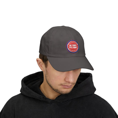 Detroit Pistons Cap