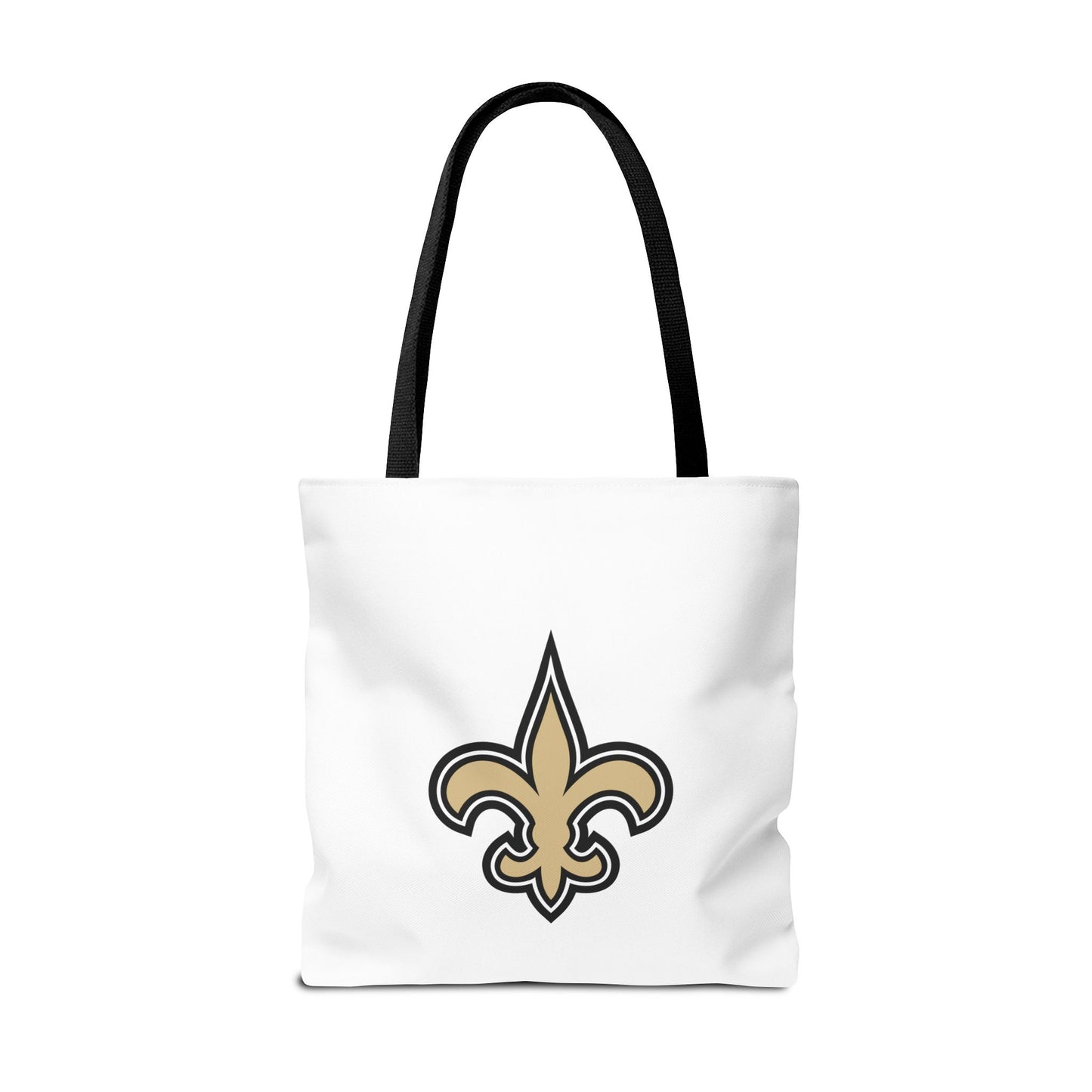 New Orleans Saints Tote Bag