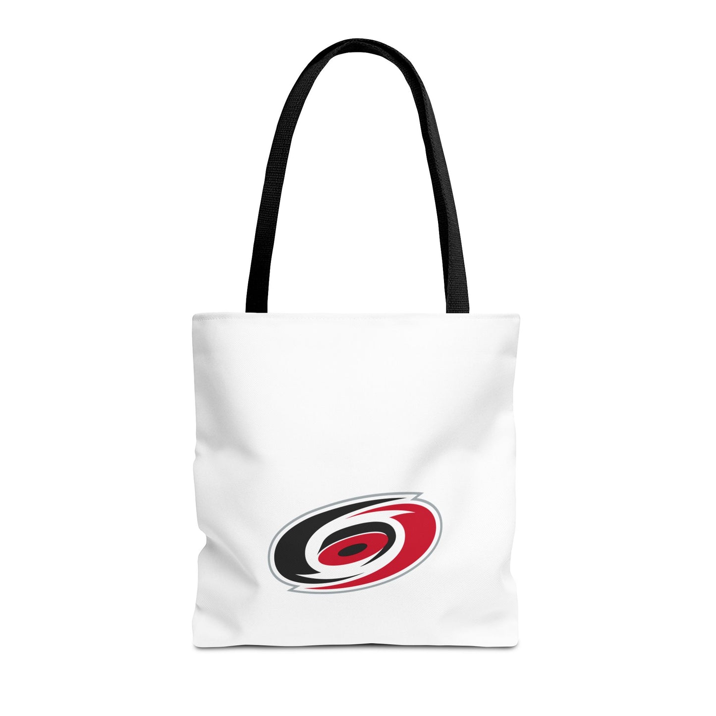 Carolina Hurricanes Tote Bag