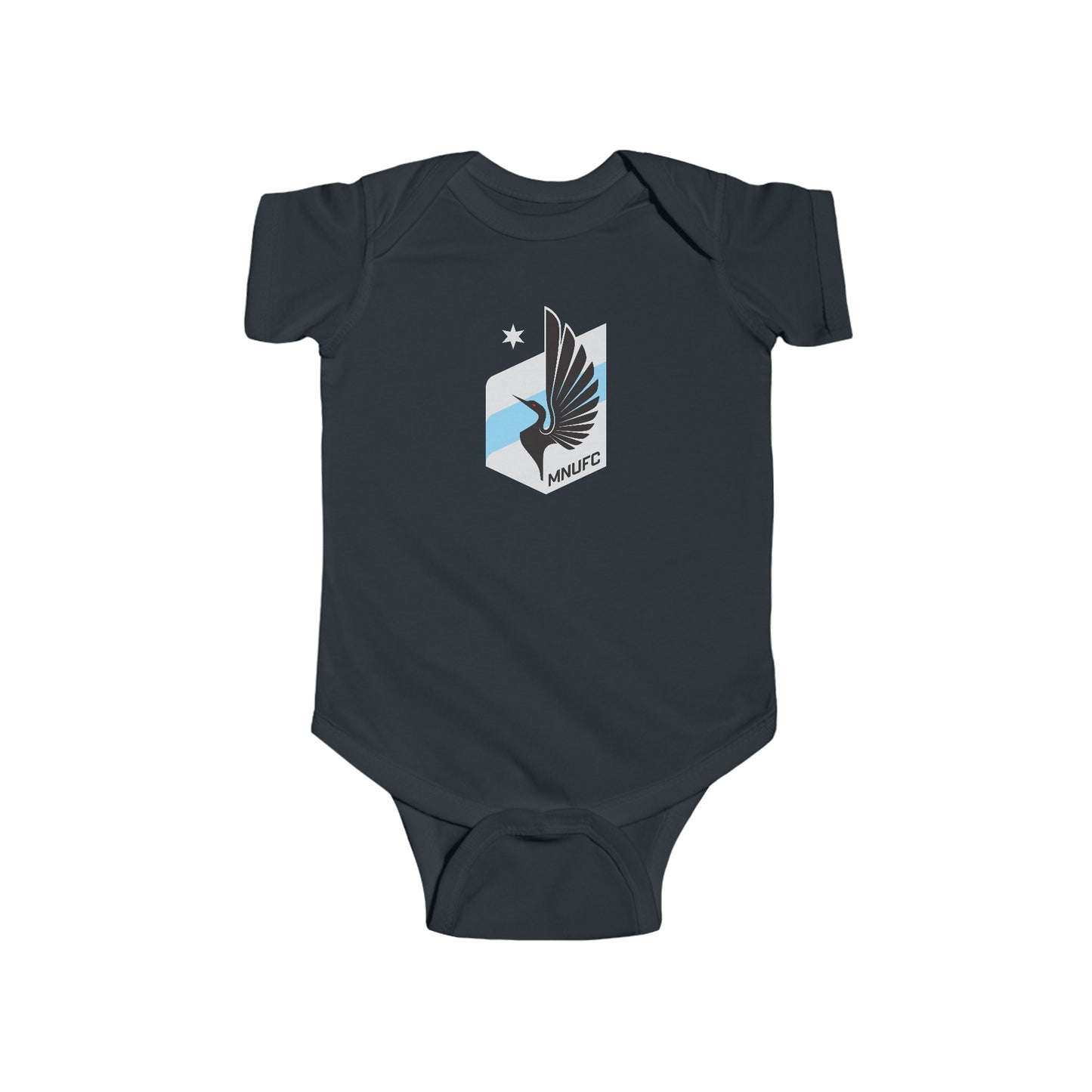 Minnesota United FC Onesie