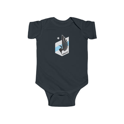 Minnesota United FC Onesie