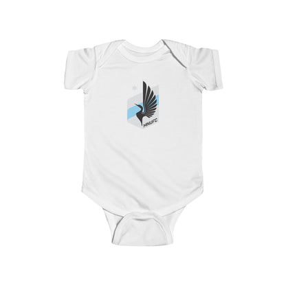 Minnesota United FC Onesie