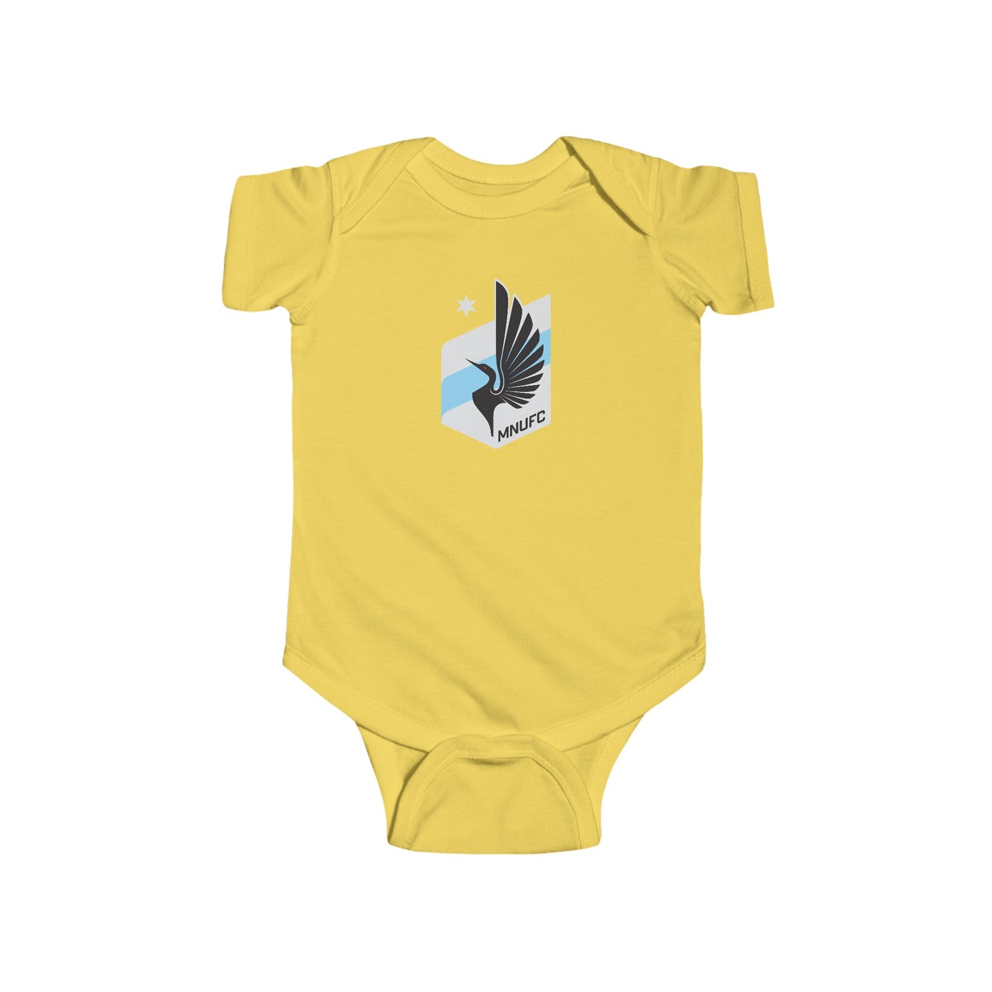 Minnesota United FC Onesie