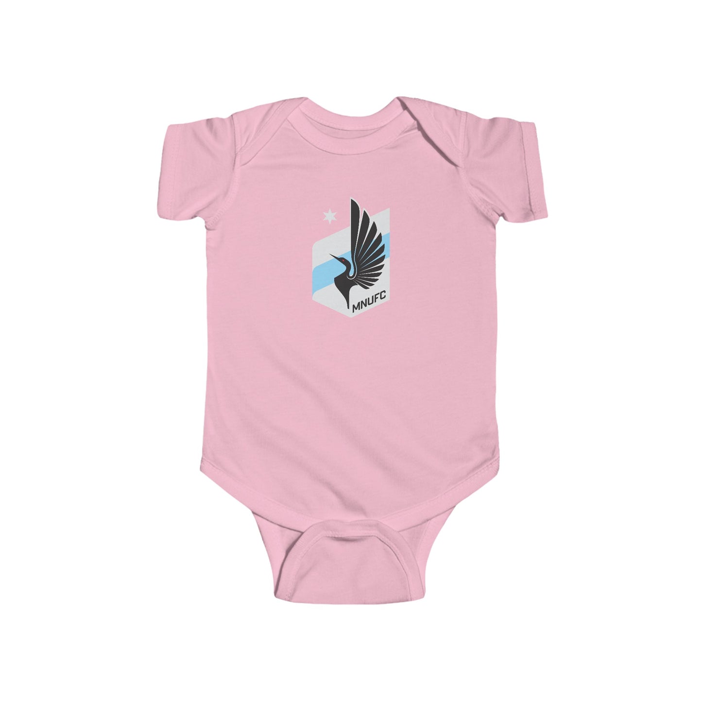 Minnesota United FC Onesie