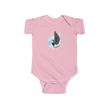 Minnesota United FC Onesie
