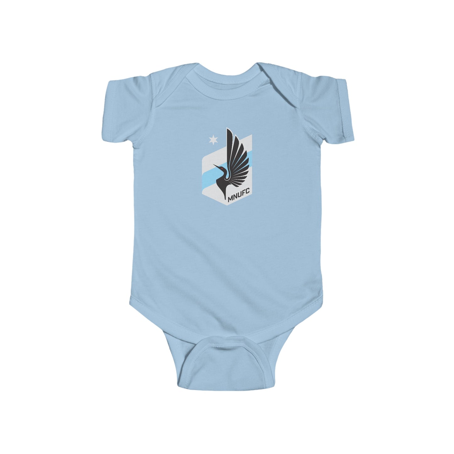 Minnesota United FC Onesie