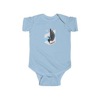 Minnesota United FC Onesie