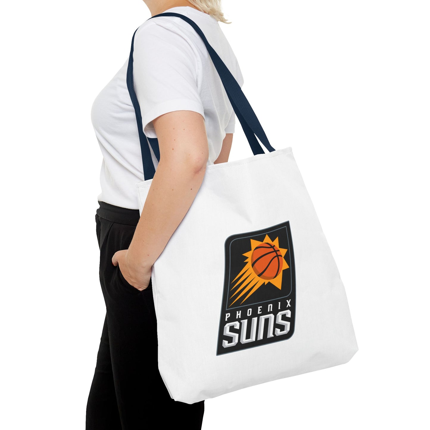 Phoenix Suns Tote Bag
