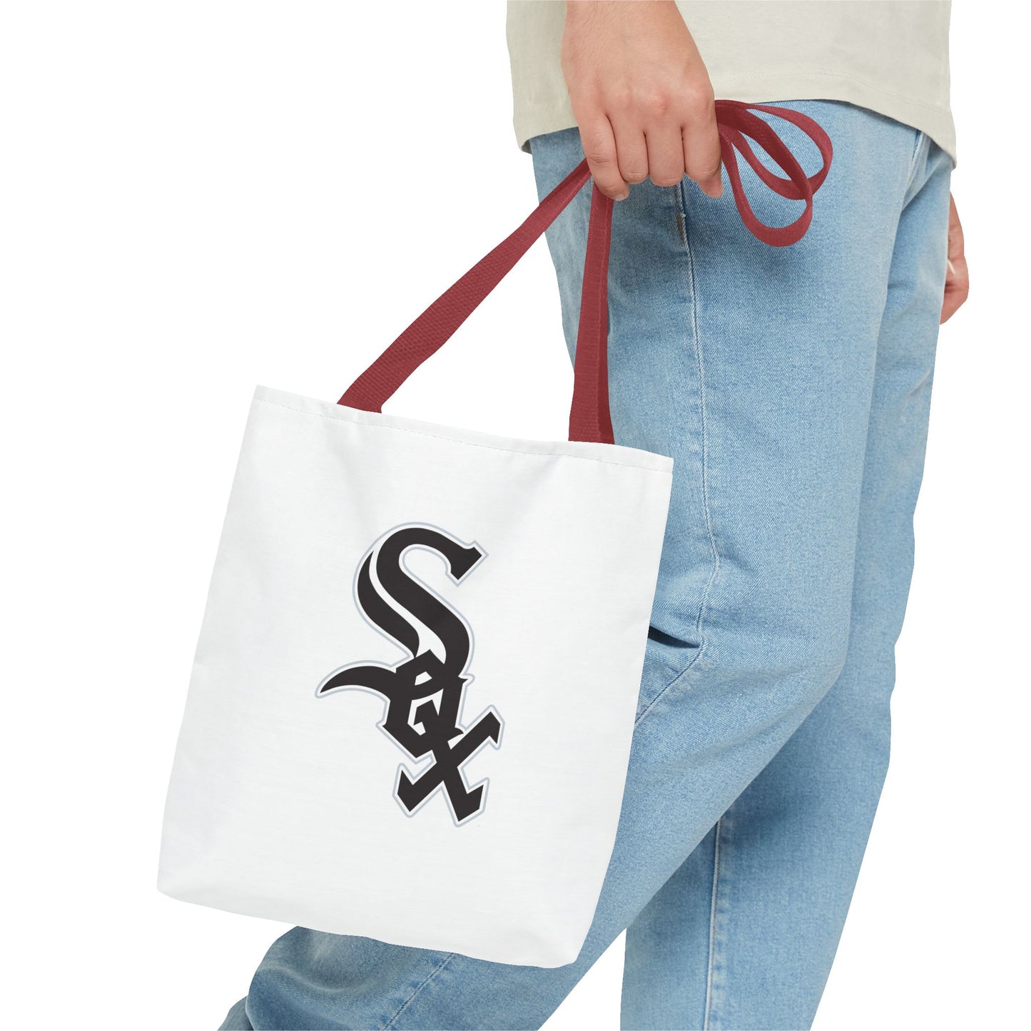 Chicago White Sox Tote Bag