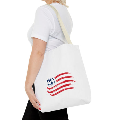 New England Revolution Tote Bag