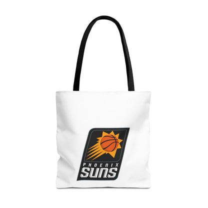 Phoenix Suns Tote Bag