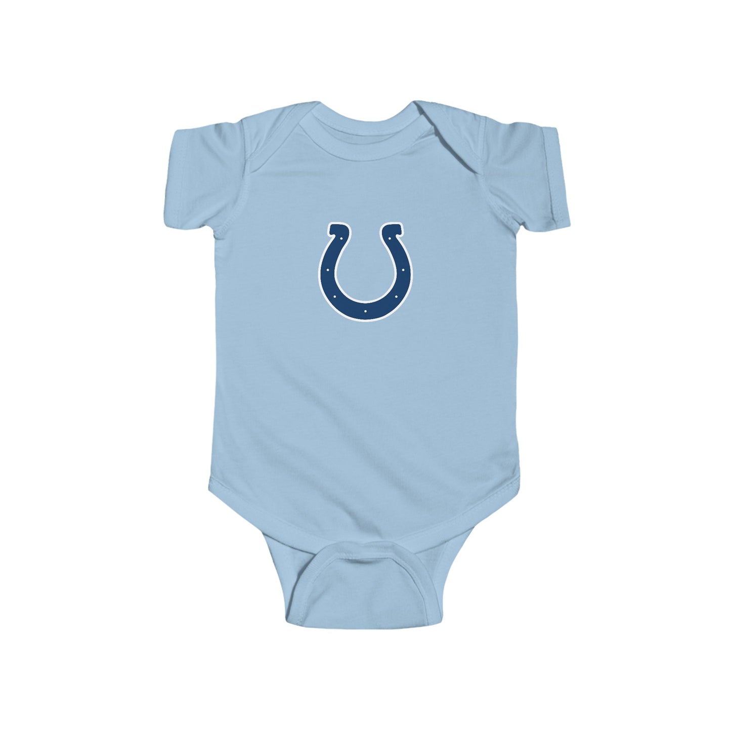 Indianapolis Colts Onesie