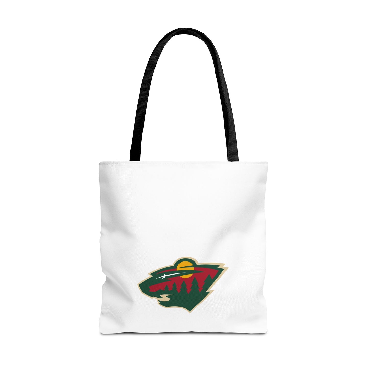 Minnesota Wild Tote Bag