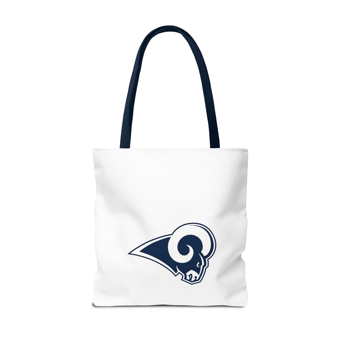Los Angeles Rams Tote Bag