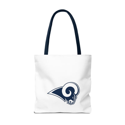 Los Angeles Rams Tote Bag