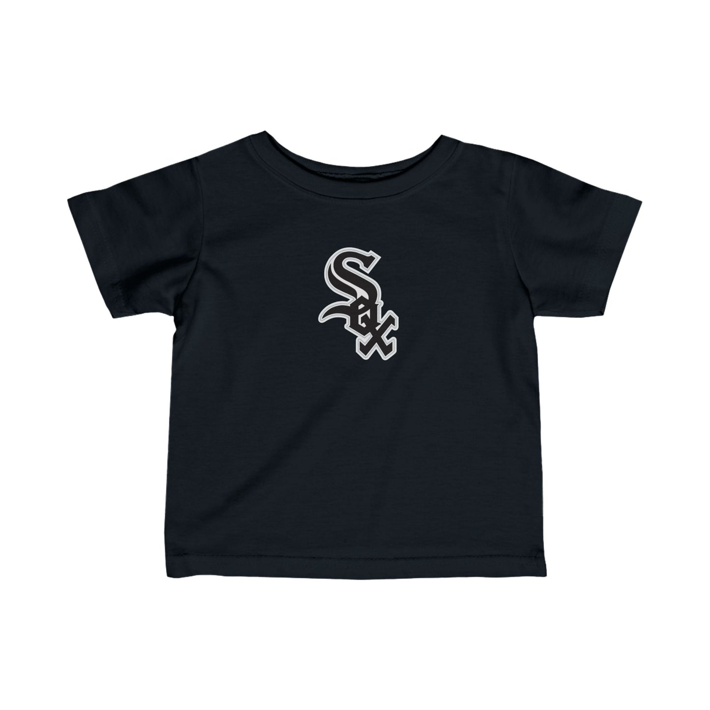 Chicago White Sox Baby T-Shirt