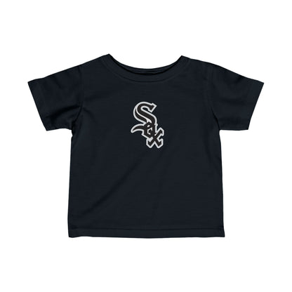 Chicago White Sox Baby T-Shirt
