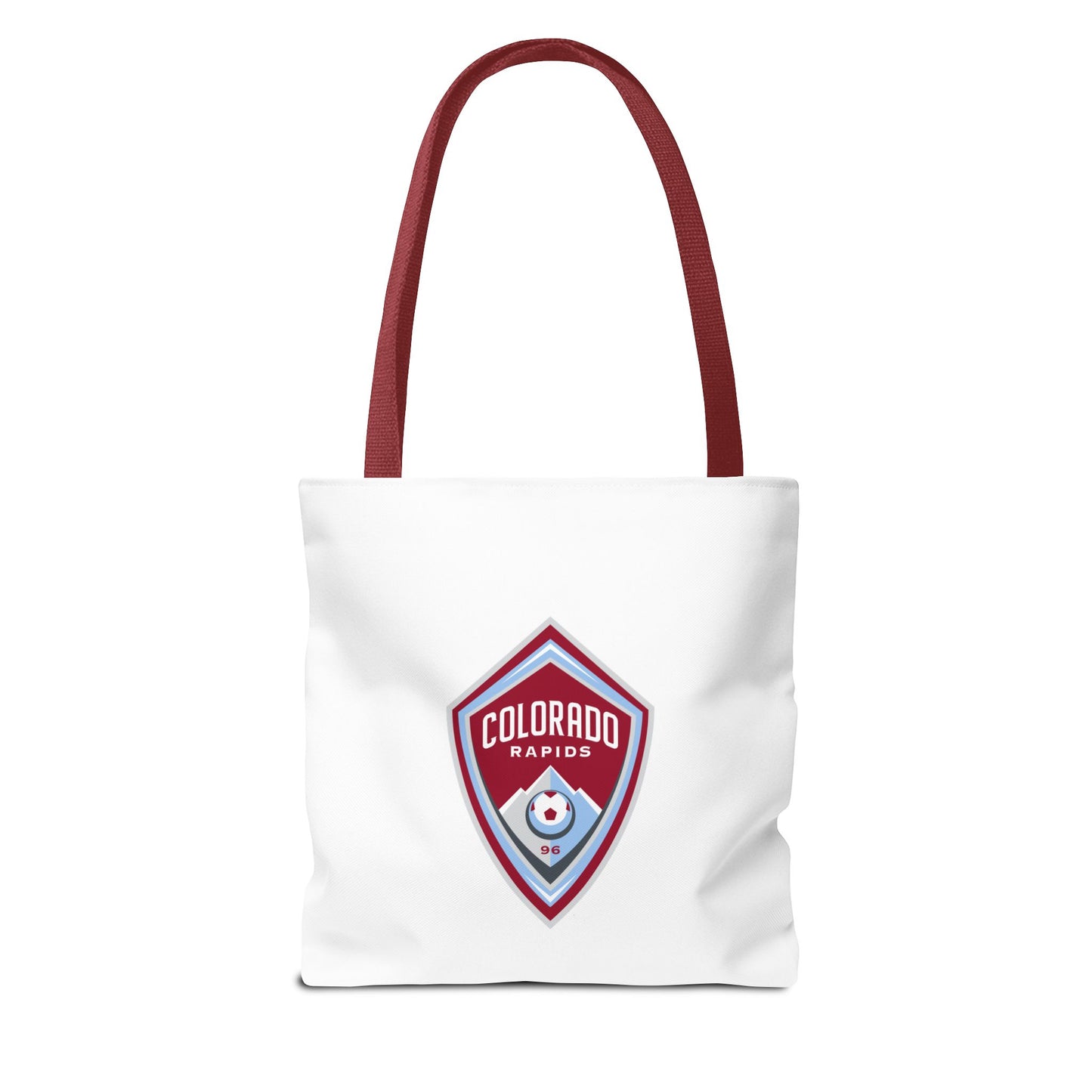 Colorado Rapids Tote Bag