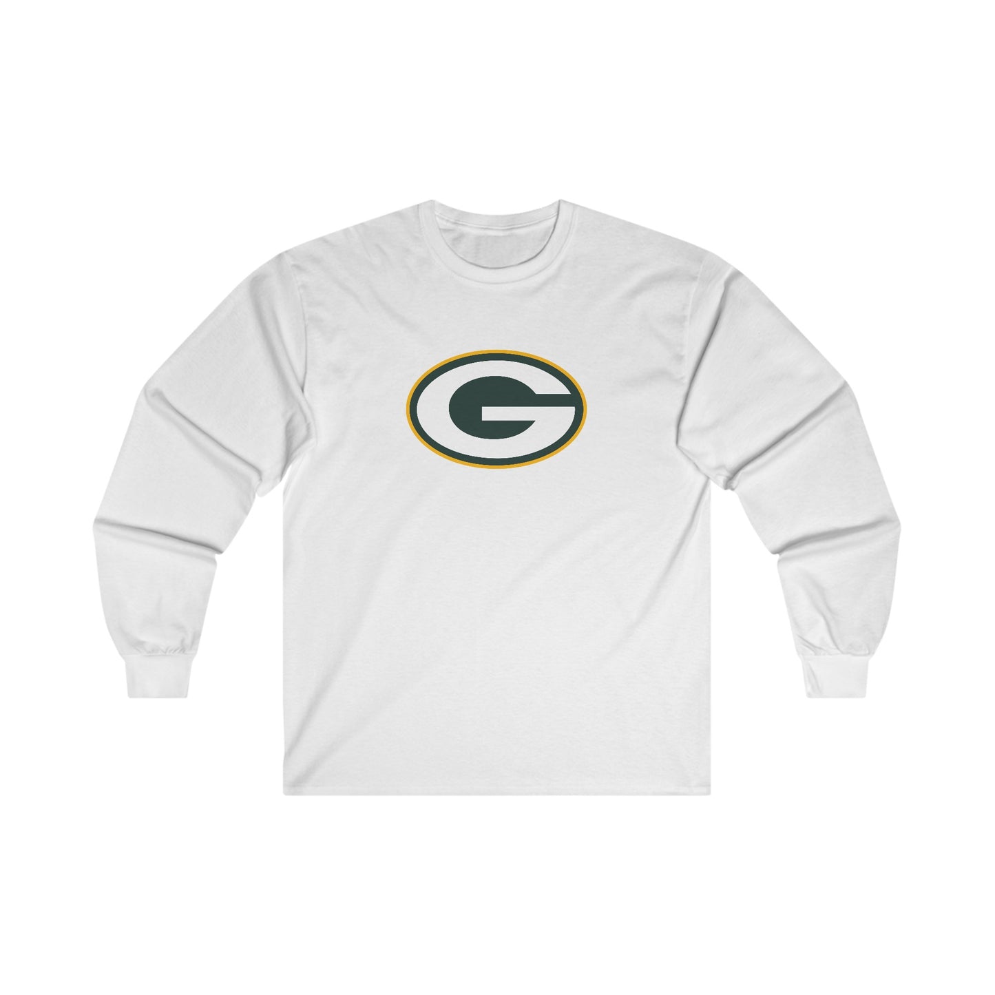 Green Bay Packers Long Sleeve T-Shirt