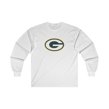 Green Bay Packers Long Sleeve T-Shirt