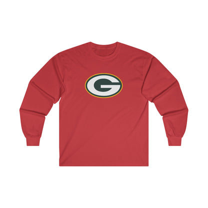 Green Bay Packers Long Sleeve T-Shirt