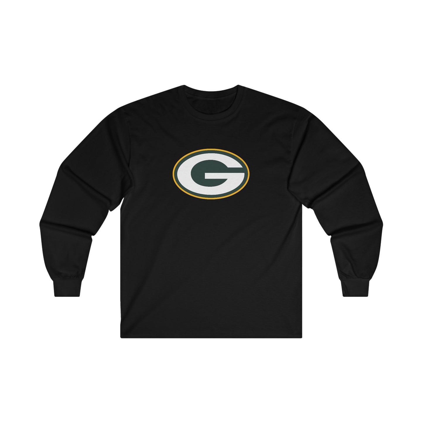 Green Bay Packers Long Sleeve T-Shirt