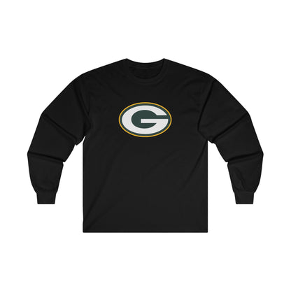 Green Bay Packers Long Sleeve T-Shirt
