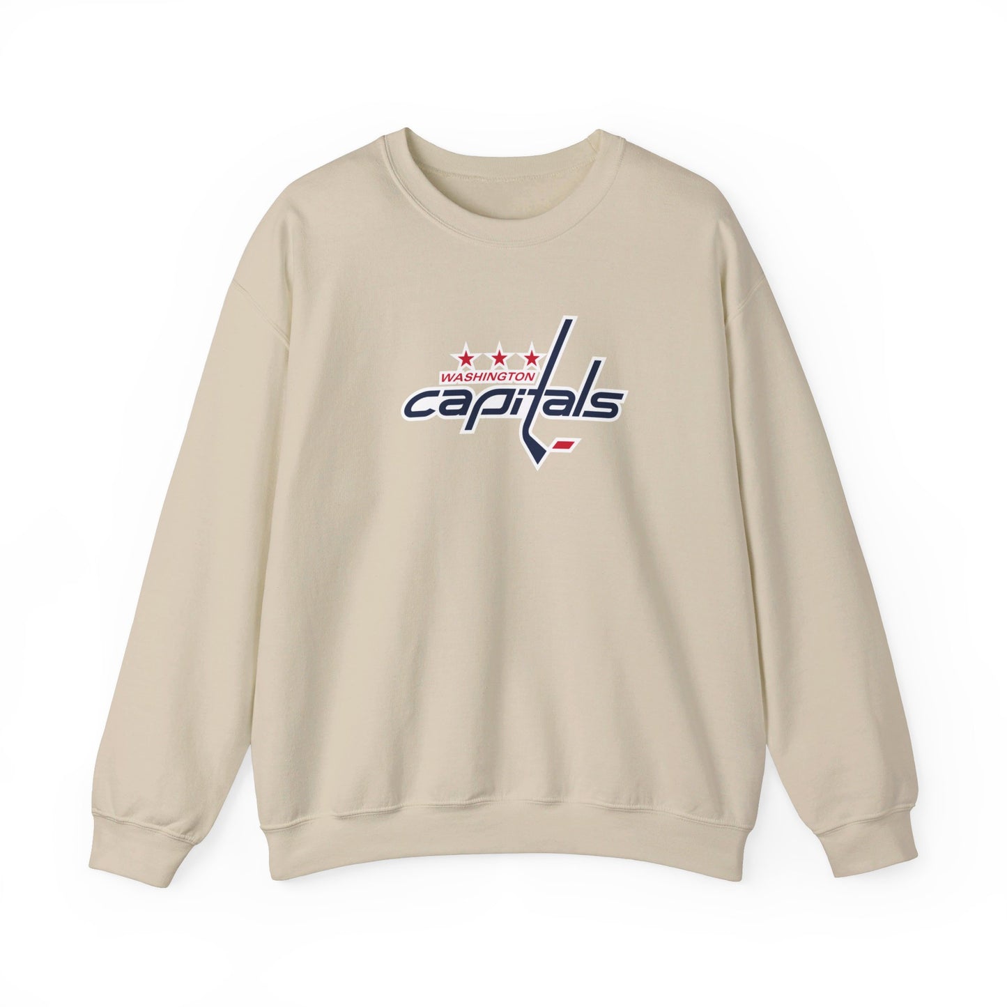 Washington Capitals Sweatshirt