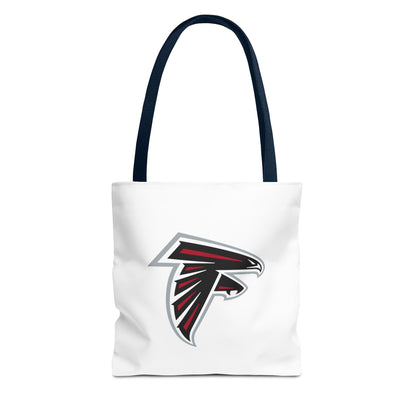 Atlanta Falcons Tote Bag