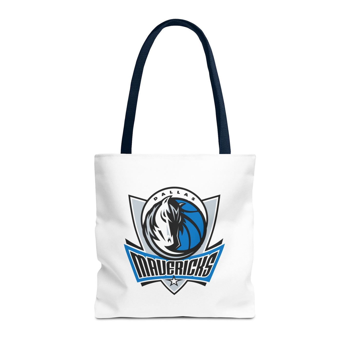 Dallas Mavericks Tote Bag