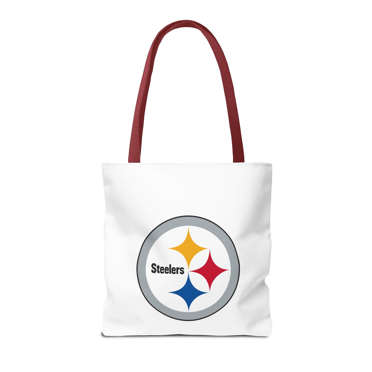 Pittsburgh Steelers Tote Bag
