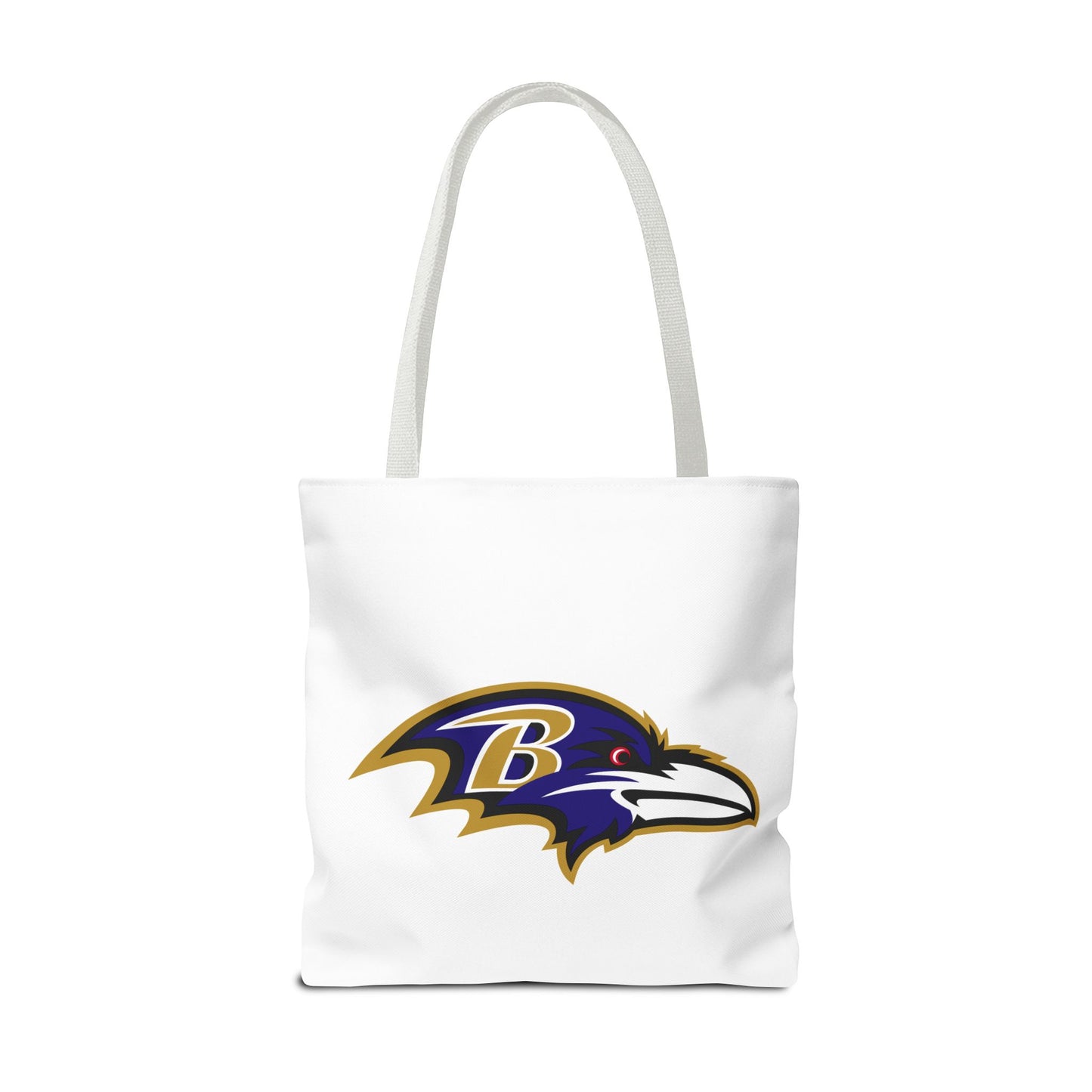 Baltimore Ravens Tote Bag