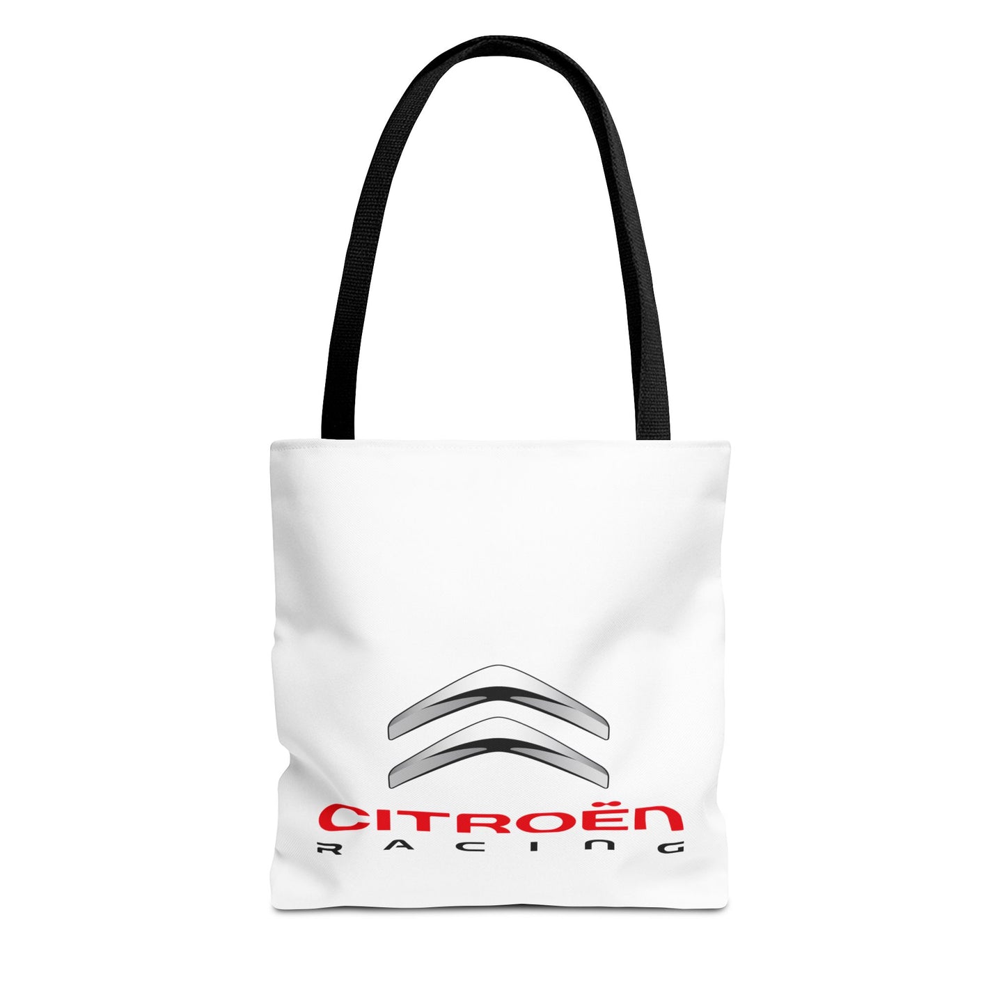 Citroen Racing Tote Bag