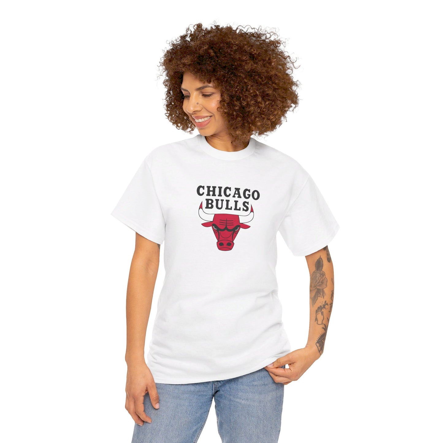 Chicago Bulls T-Shirt