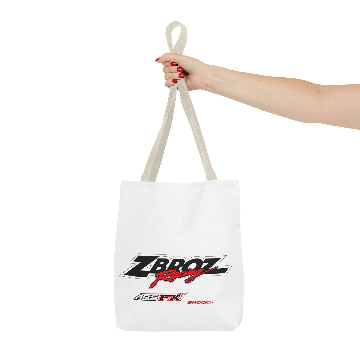 ZBROS Racing Tote Bag