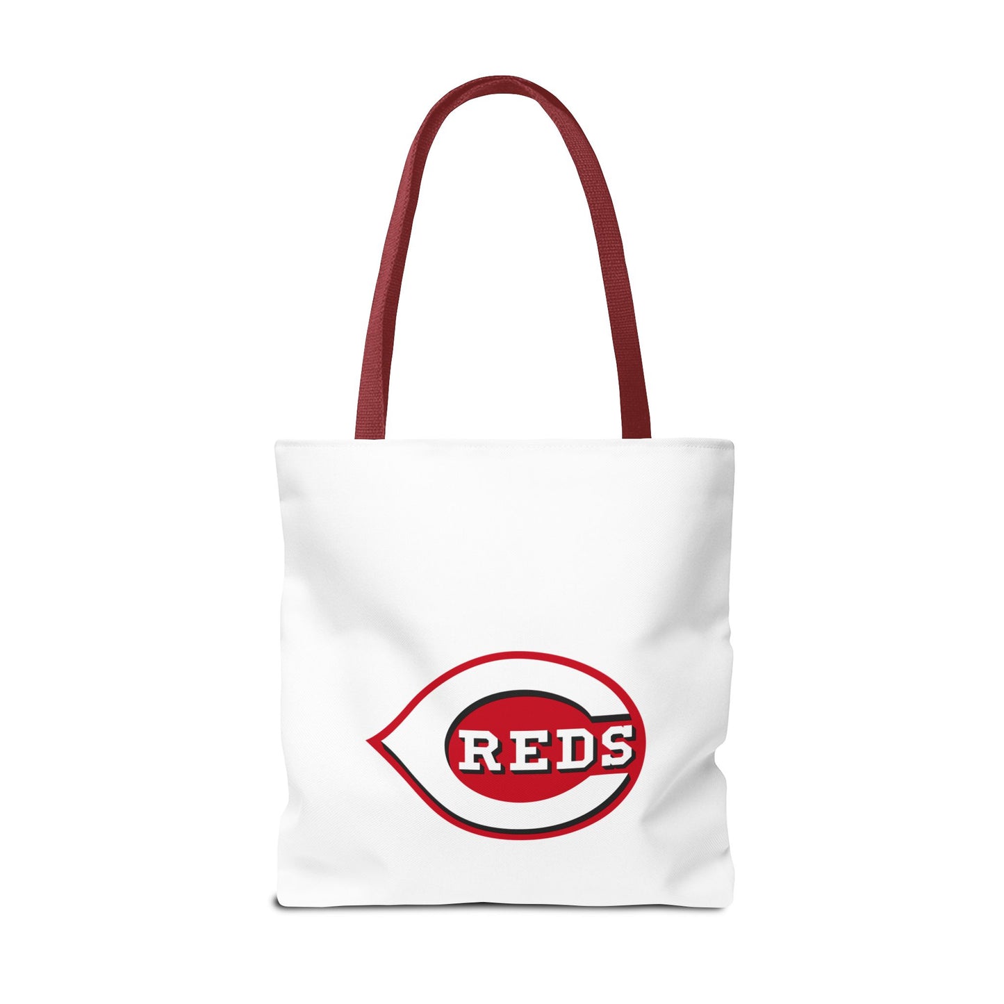Cincinnati Reds Tote Bag