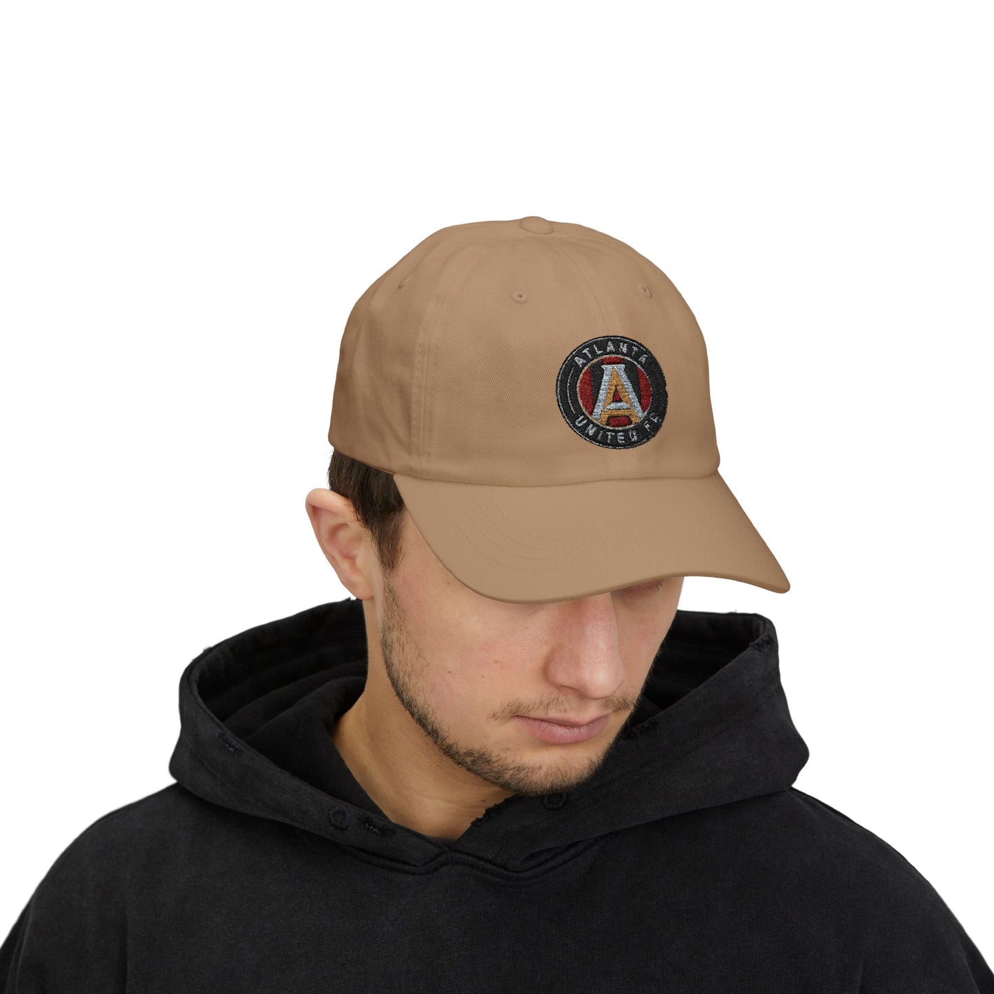 Atlanta United FC Cap