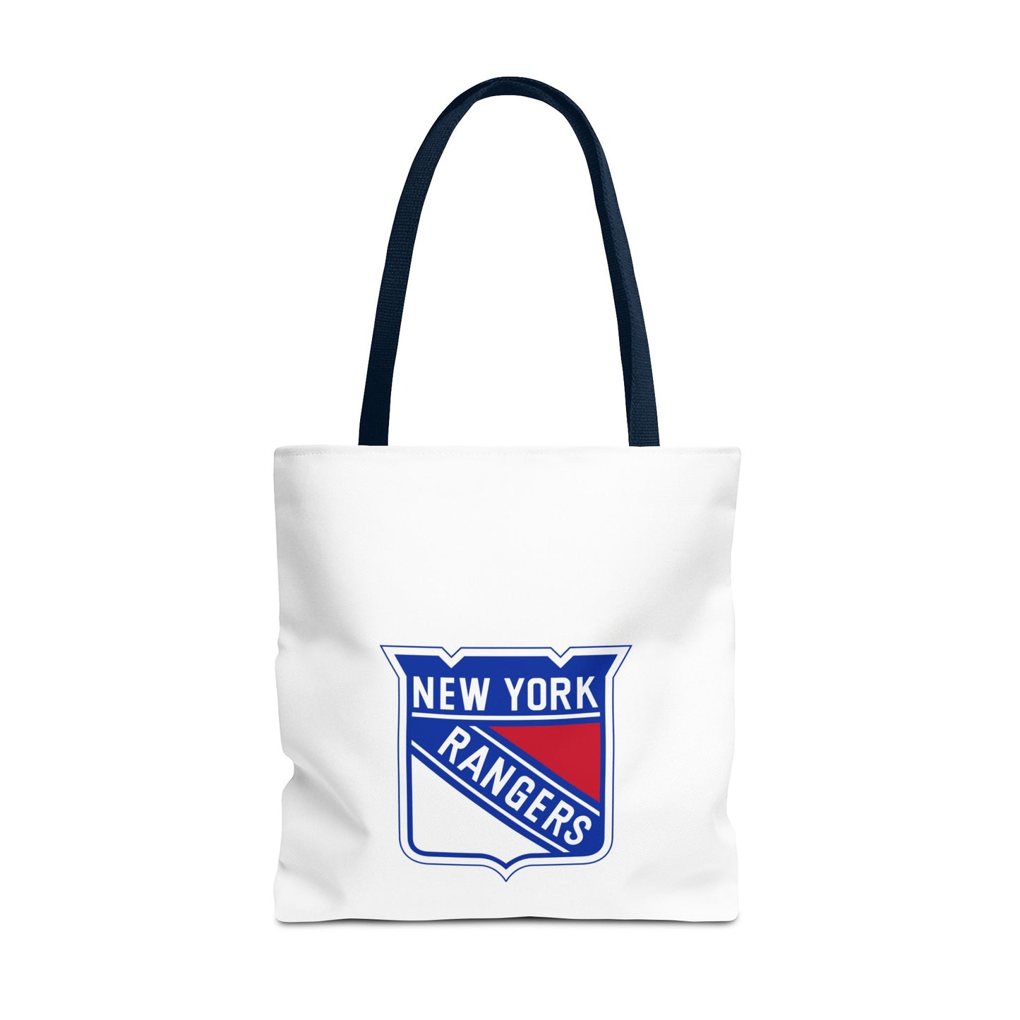 New York Rangers Tote Bag