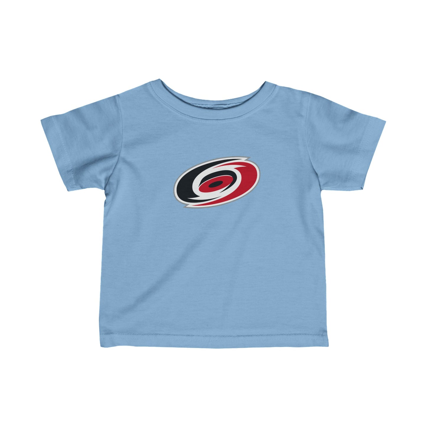 Carolina Hurricanes Baby T-Shirt