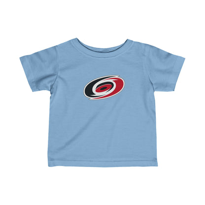 Carolina Hurricanes Baby T-Shirt