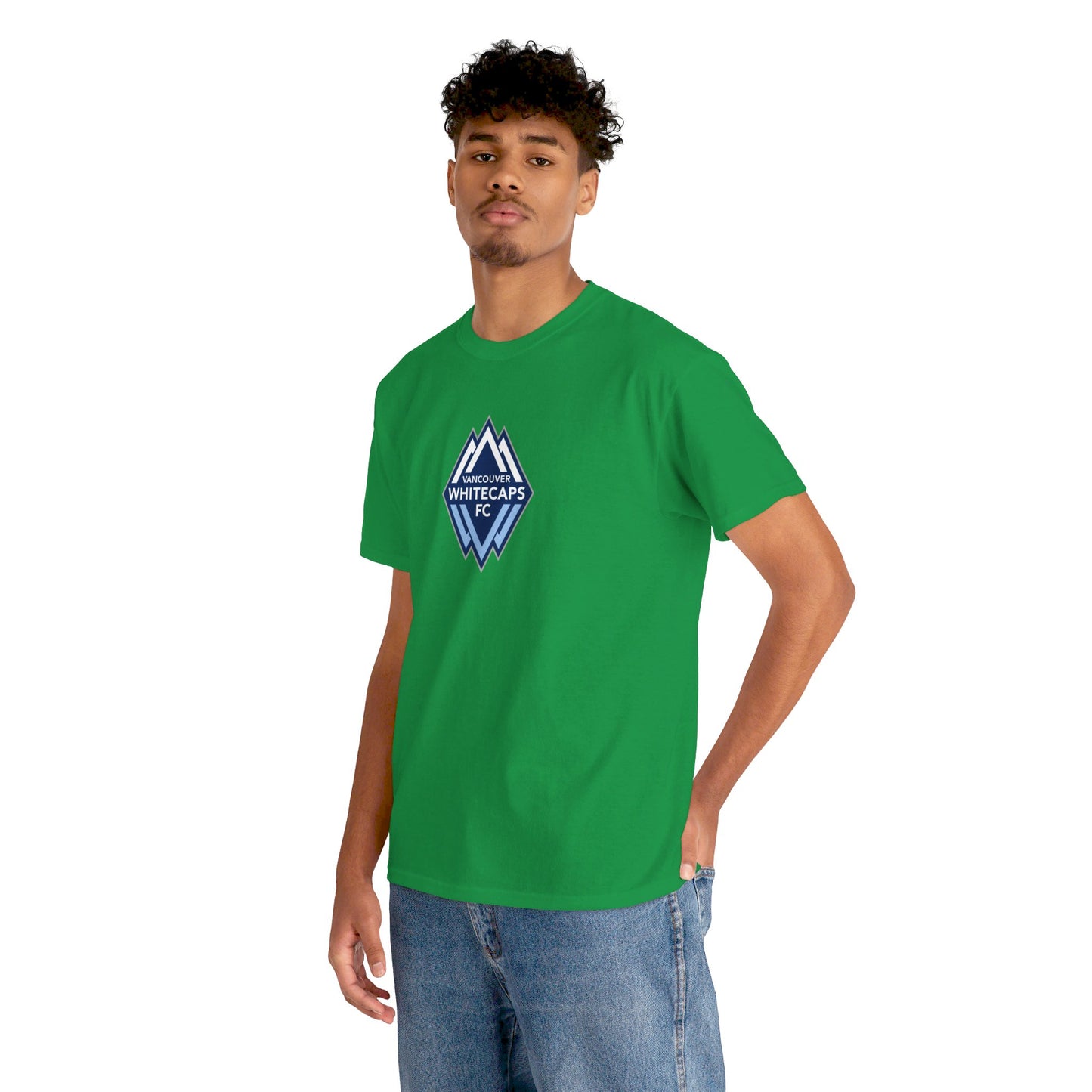 Vancouver Whitecaps FC T-Shirt