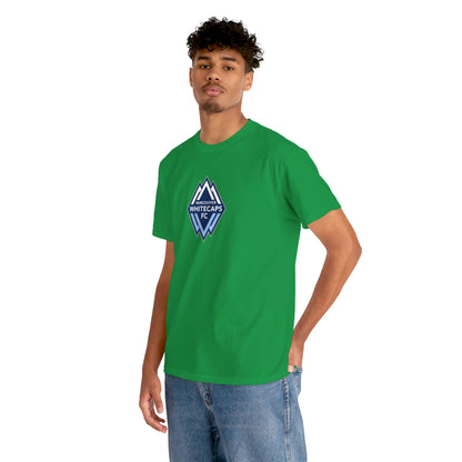 Vancouver Whitecaps FC T-Shirt